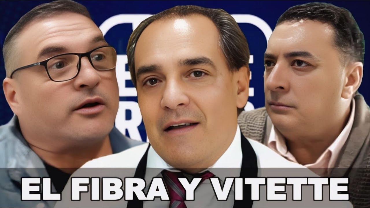 Vitette entre la vida despu&eacute;s de la c&aacute;rcel, duro con Francella tras personificarlo y mucho m&aacute;s