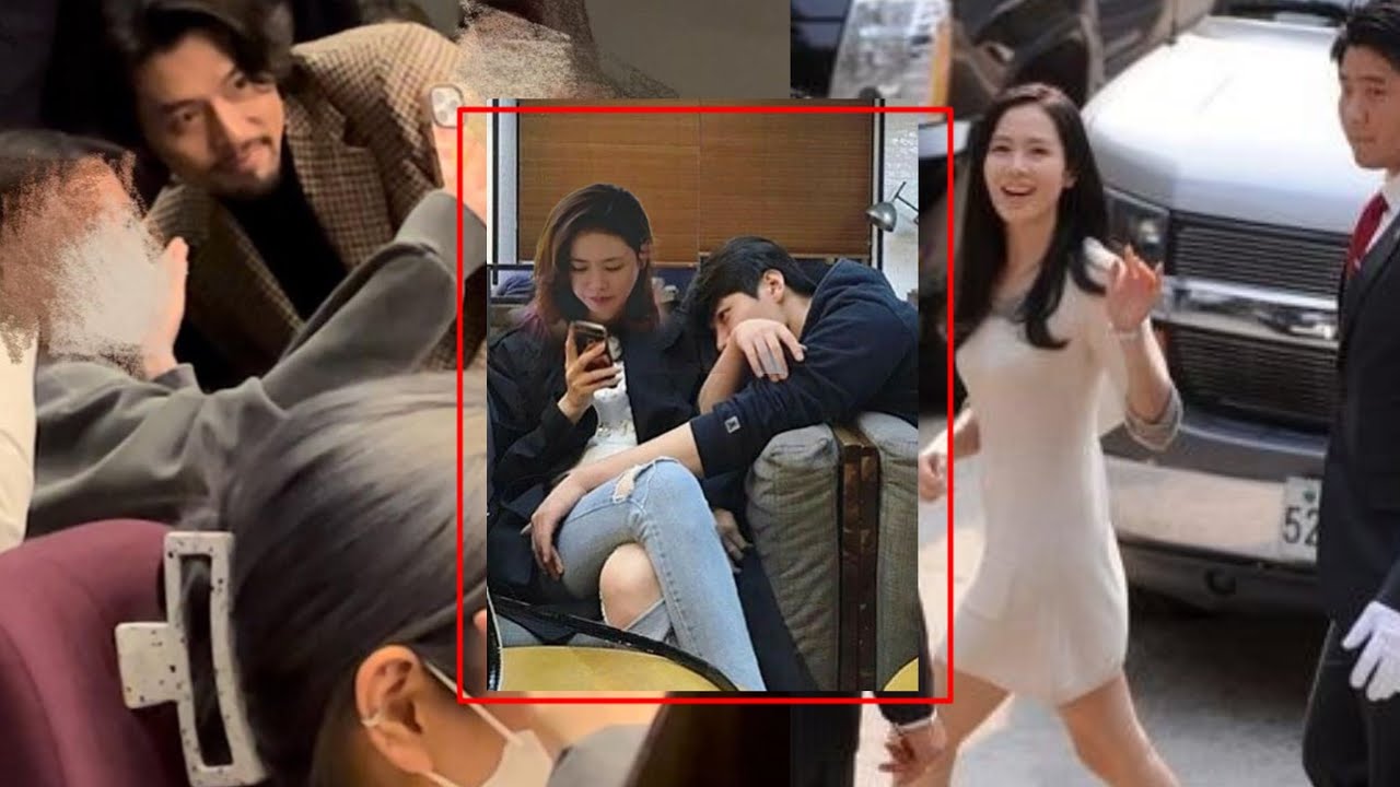 Хён Бин и Сон Е Джин поделились тем, что их больше всего восхищает друг друга после свадьбы.