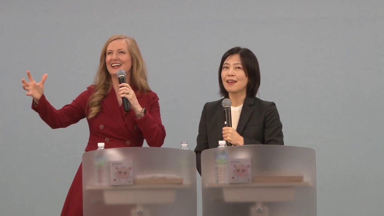 무엇을 말하든지 말하는 대로 갖게 되리라 - 캐더린 로날라 KWN