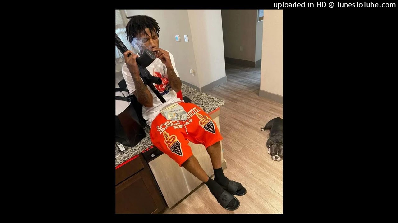 [FREE FOR PROFIT] NLE Choppa Type Beat 