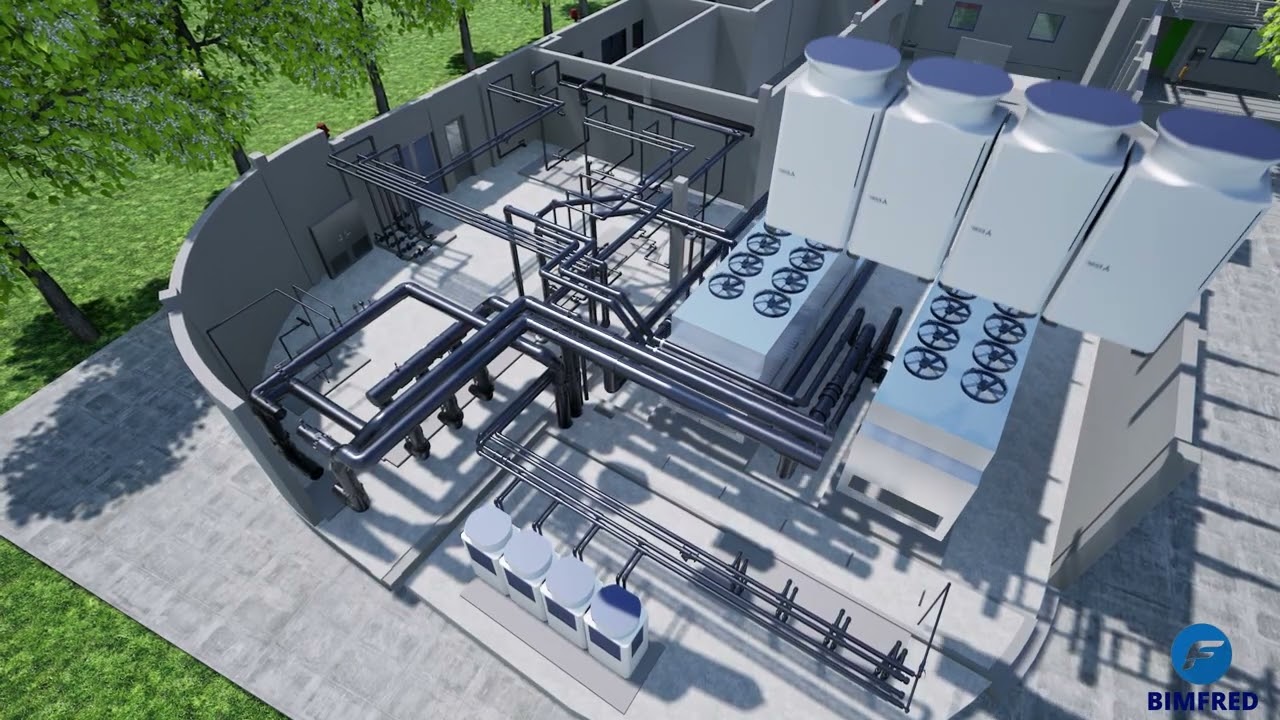 Construction animation 