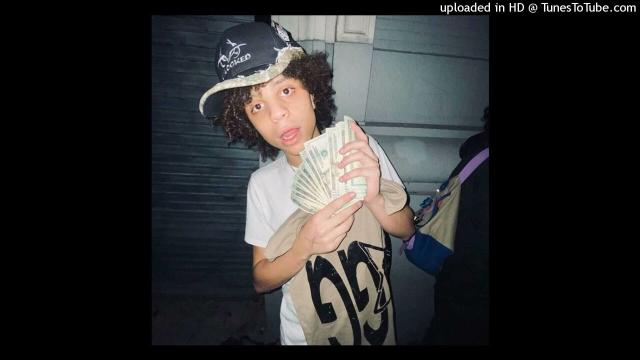 *free* nettspend x xaviersobased type beat - home grow