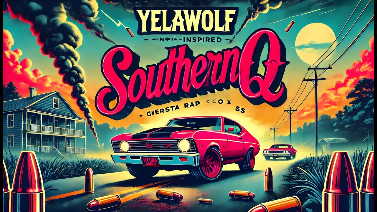 CleverSiteMusic -Southern Q (Gangsta Remix) | Bass-Boosted Anthem 🎤🔥
