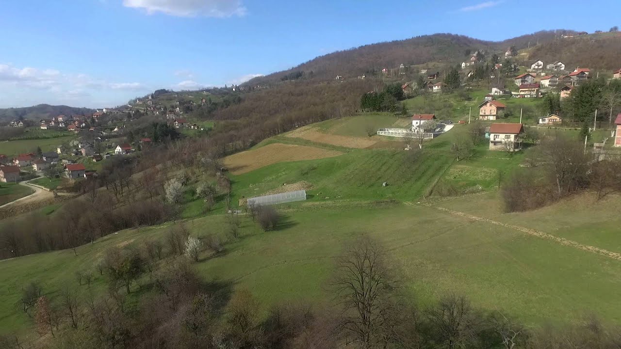 Semizovac DRON