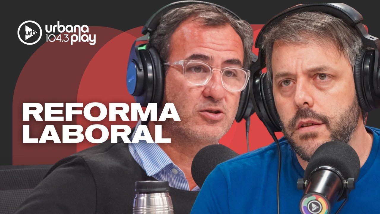 Cuenta regresiva para la reforma laboral, cierre y despidos en Fate: Audios de #DeAcáEnMás