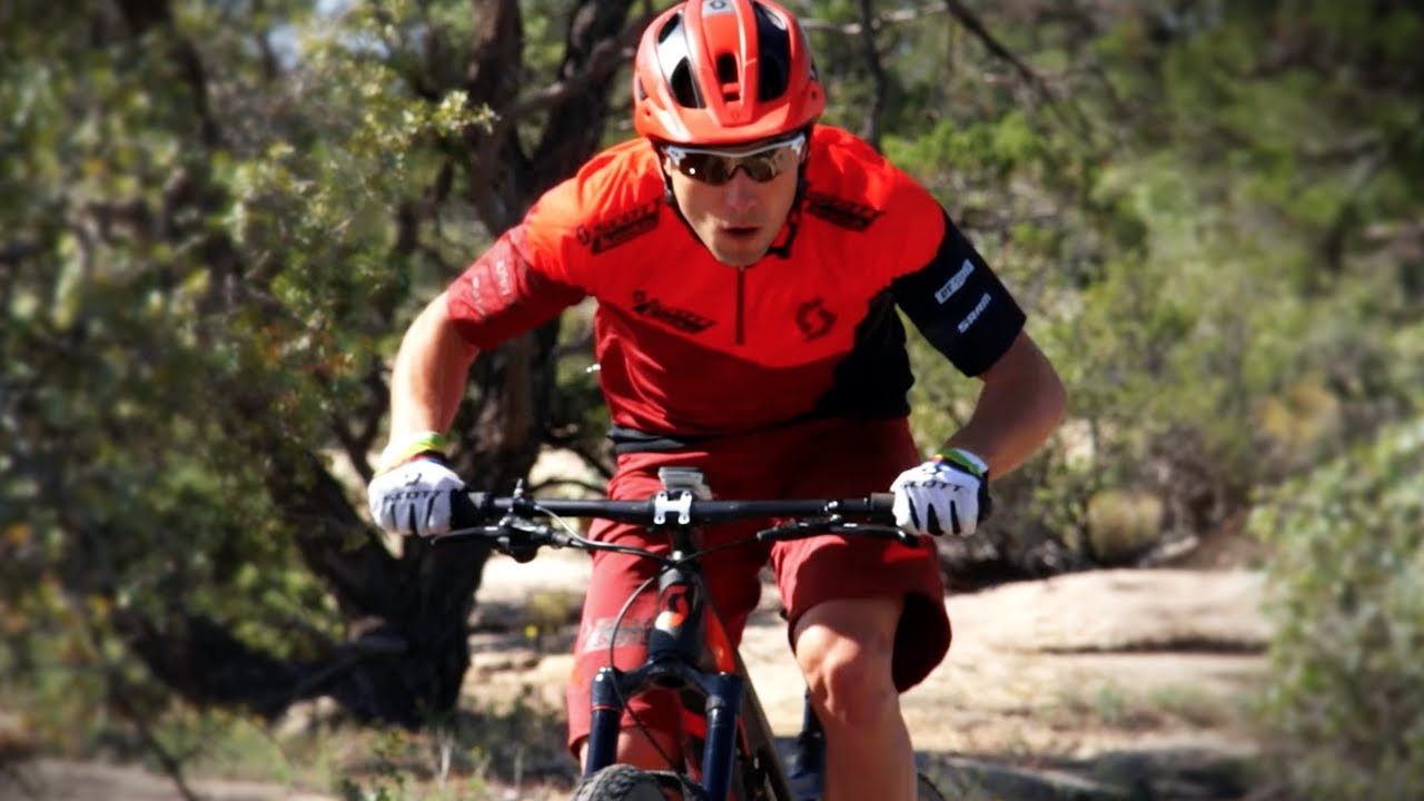 VR28 Black Iridium with Nino Schurter