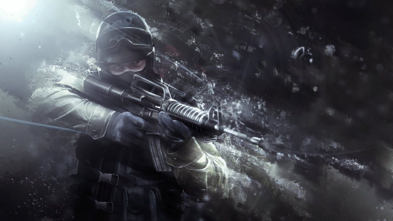 Знакомимся с полноценной  CoD:BOCW / Чего мы ждали?