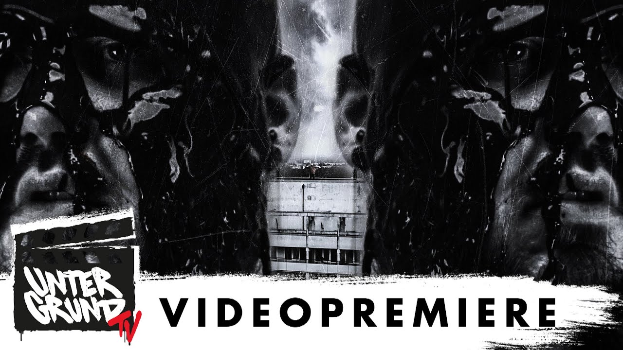 NNOC ft. 9cigK & Abycc - Sintflut (prod. RicoRunDat)