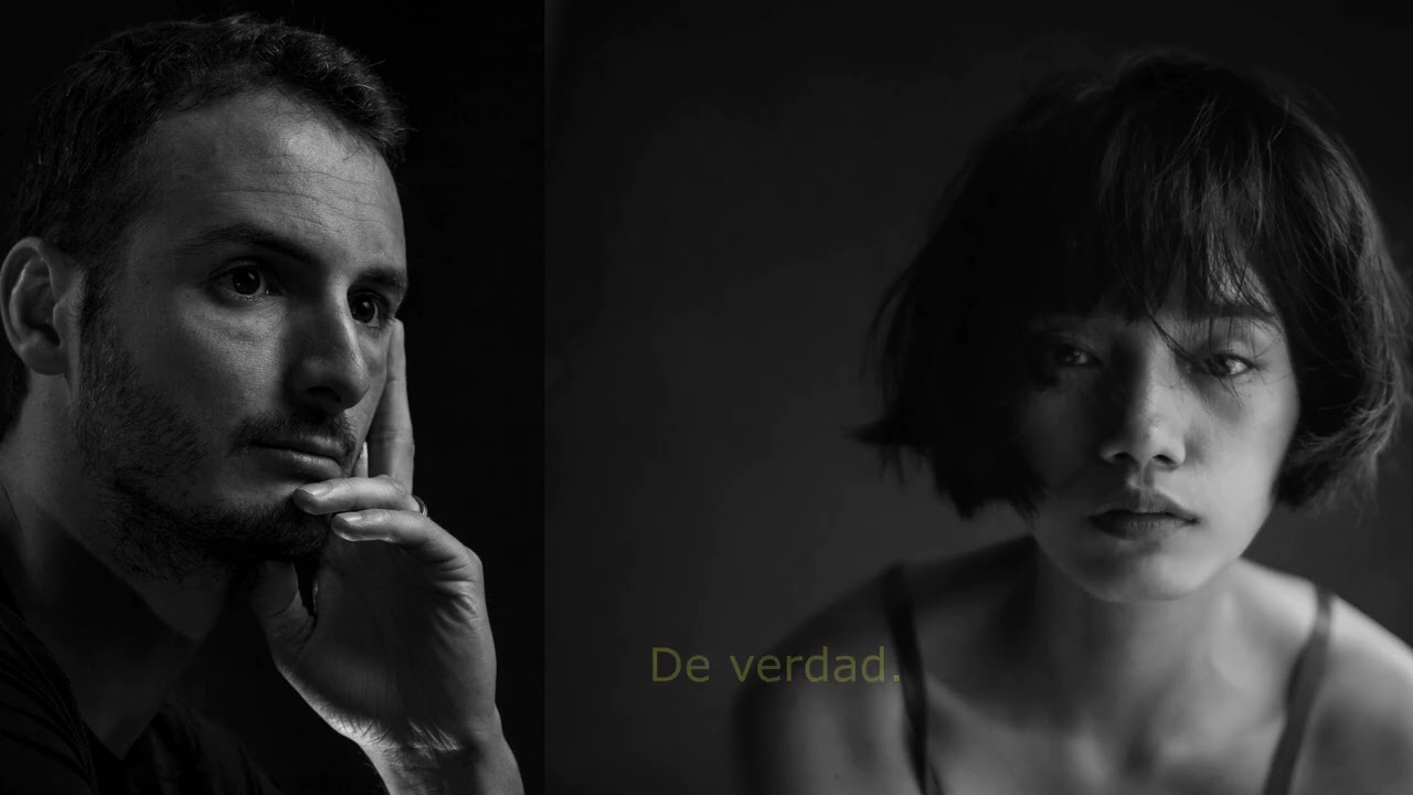 Face à toi-même - DARK R&B Escape