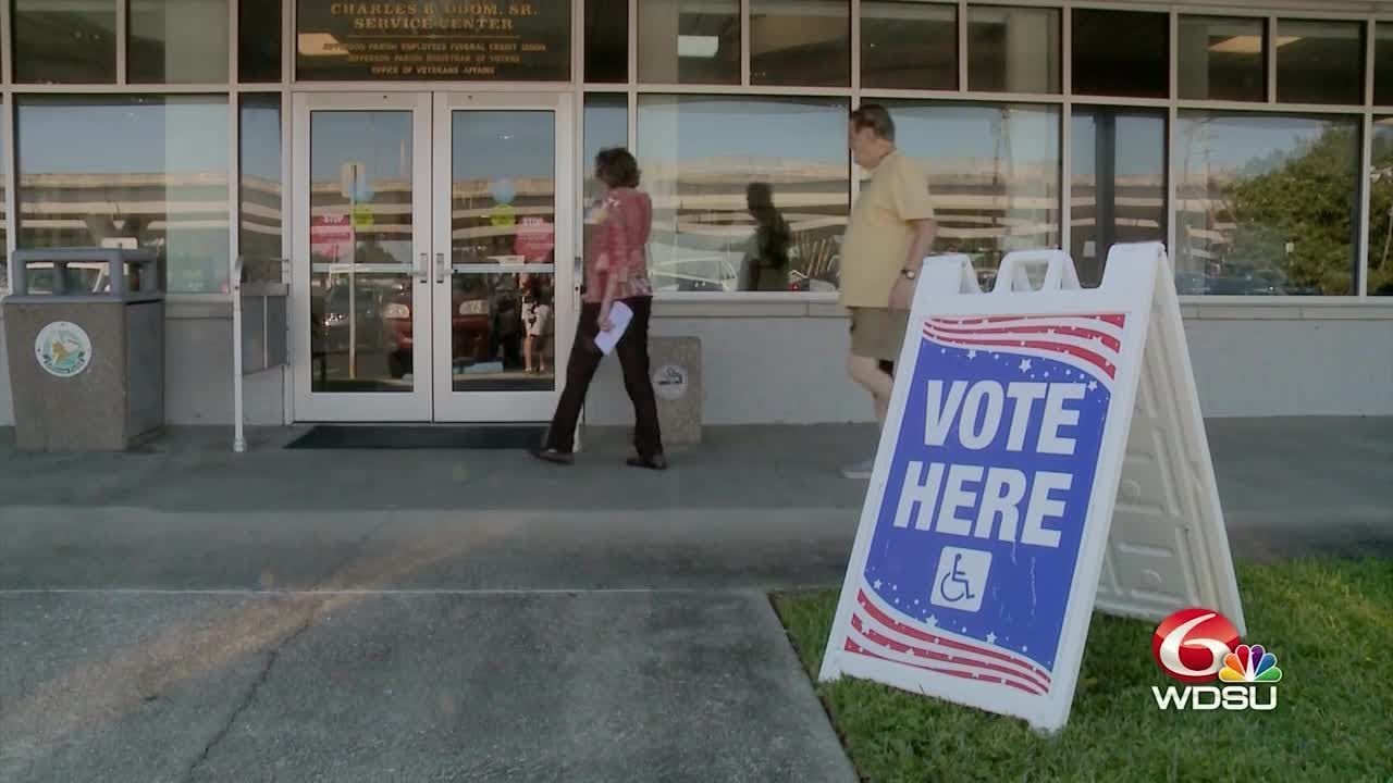 WDSU Editorial: Unanimous jury verdict decision important for Louisiana
