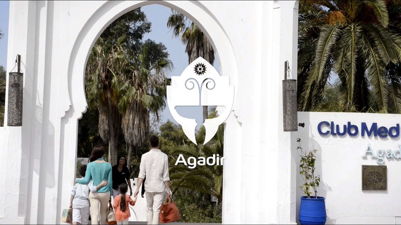 Club Med Agadir, Morocco | Skiline.co.uk