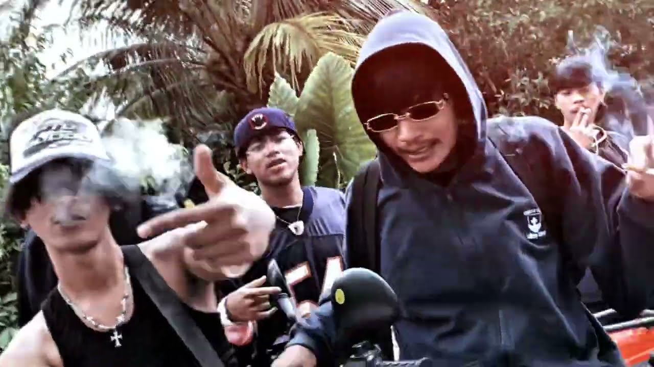ใจร้อนนอนที่แคบ | Prod By 93K [MV]