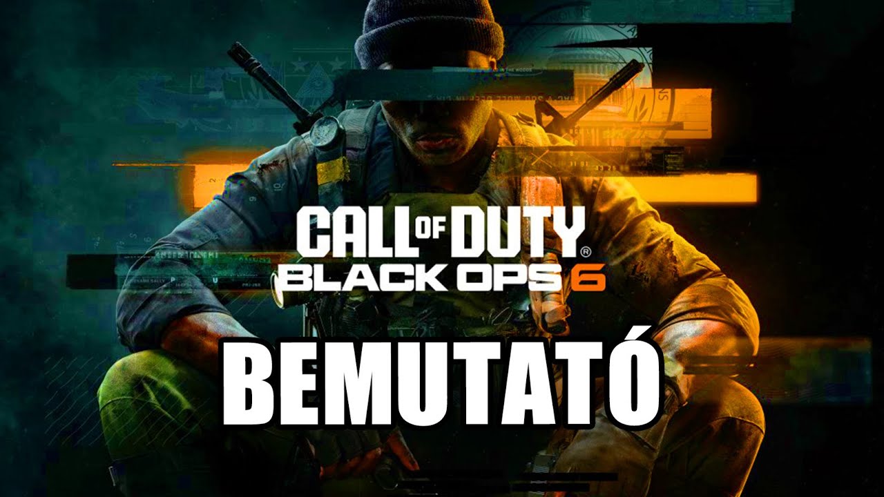 Ilyen Lett A Black Ops 6 Kampánya