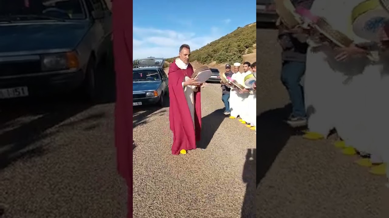 ahbabi ranjoha tolili