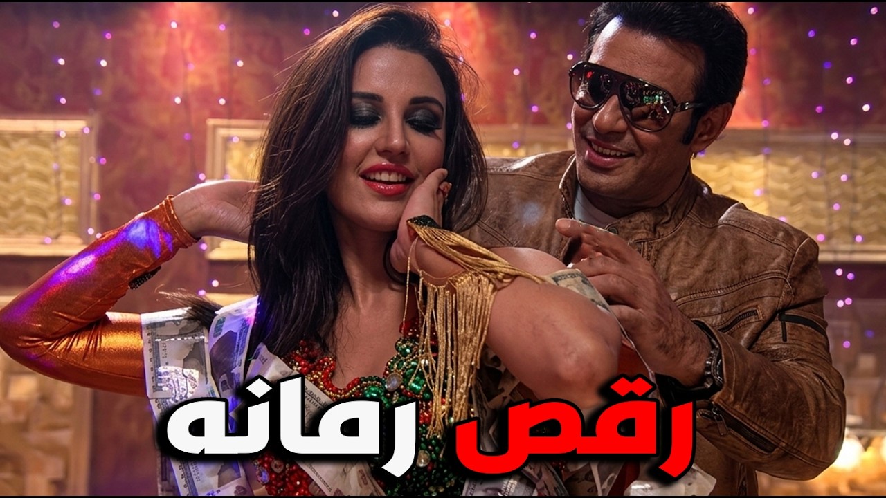 شوف افندينا عمل ايه عشان يكيدها بعد ما رفضته😮اقوي مشهد وهو بيرقص مع دره 🔥#مصطفى_شعبان