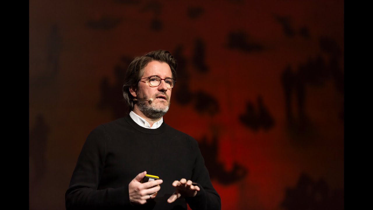 Ólafur Elíasson about 