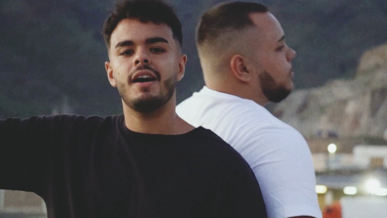 Lapso X Yadam Miranda - Edén (Video Oficial)