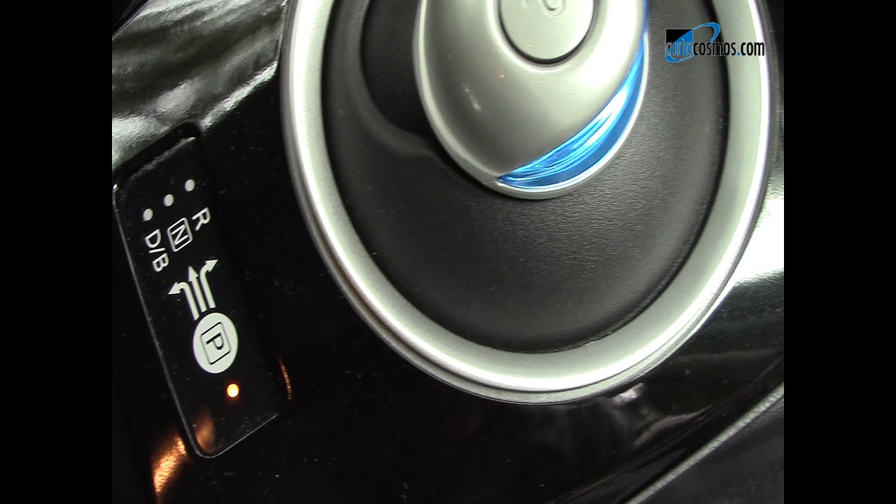 Nissan Leaf 2015 prueba de rendimiento en carretera | Autocosmos