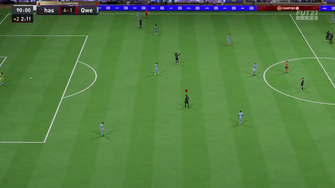 ETG-Fifa gameshare