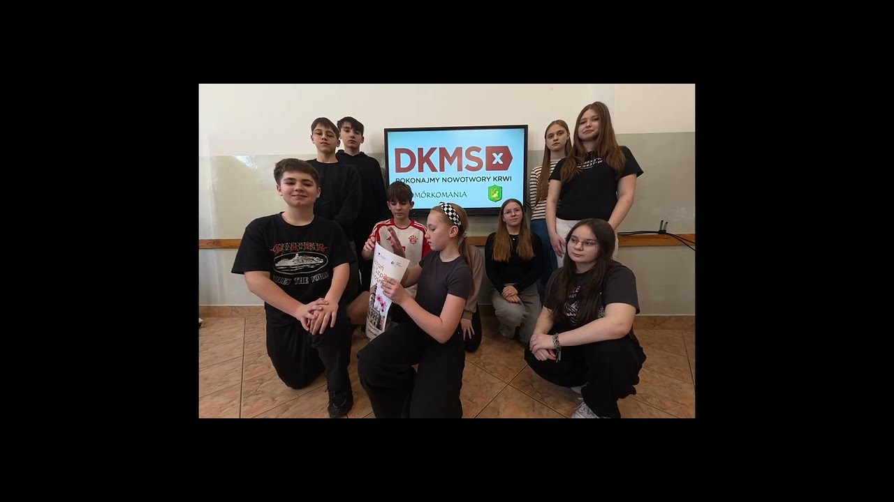 SP Kaczórki #komórkomania