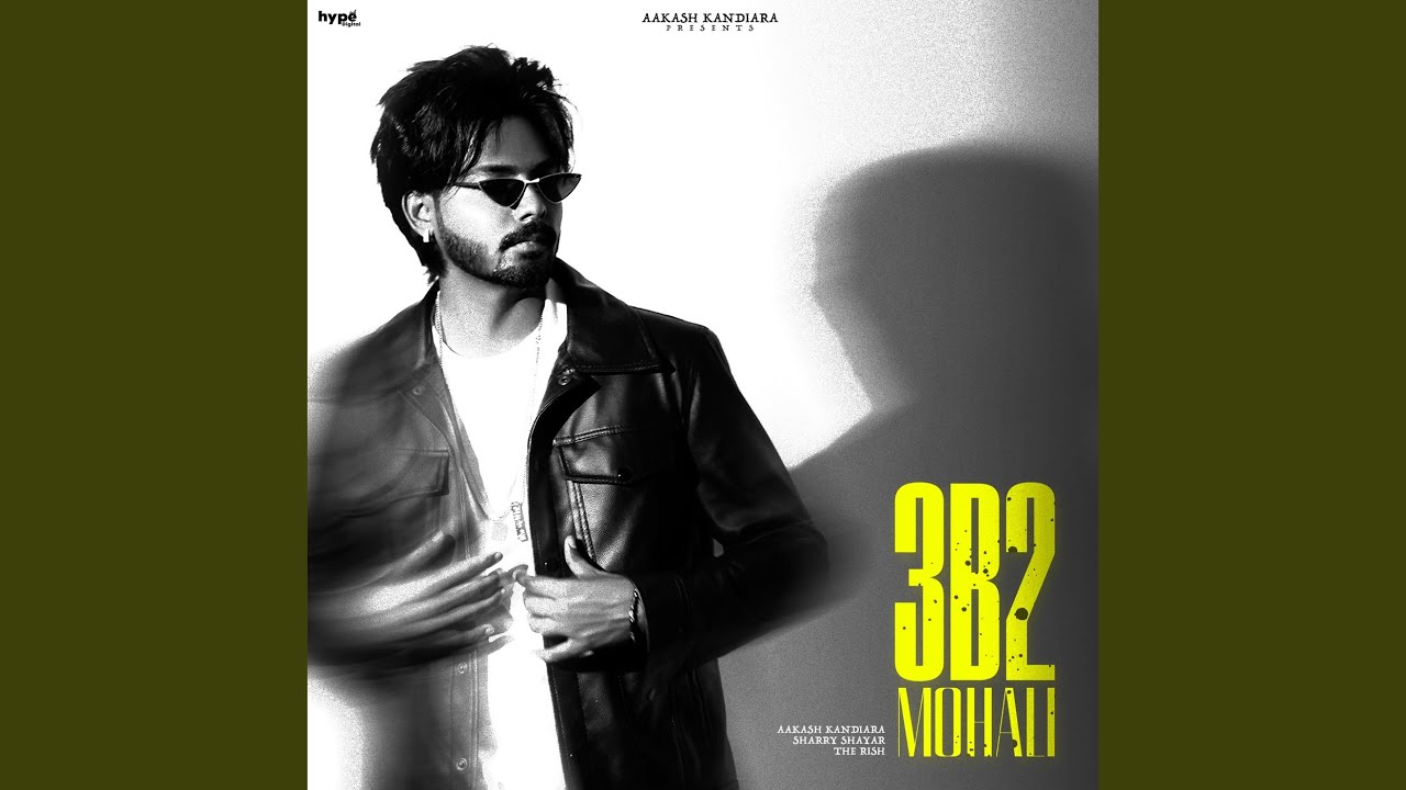 3B2 Mohali