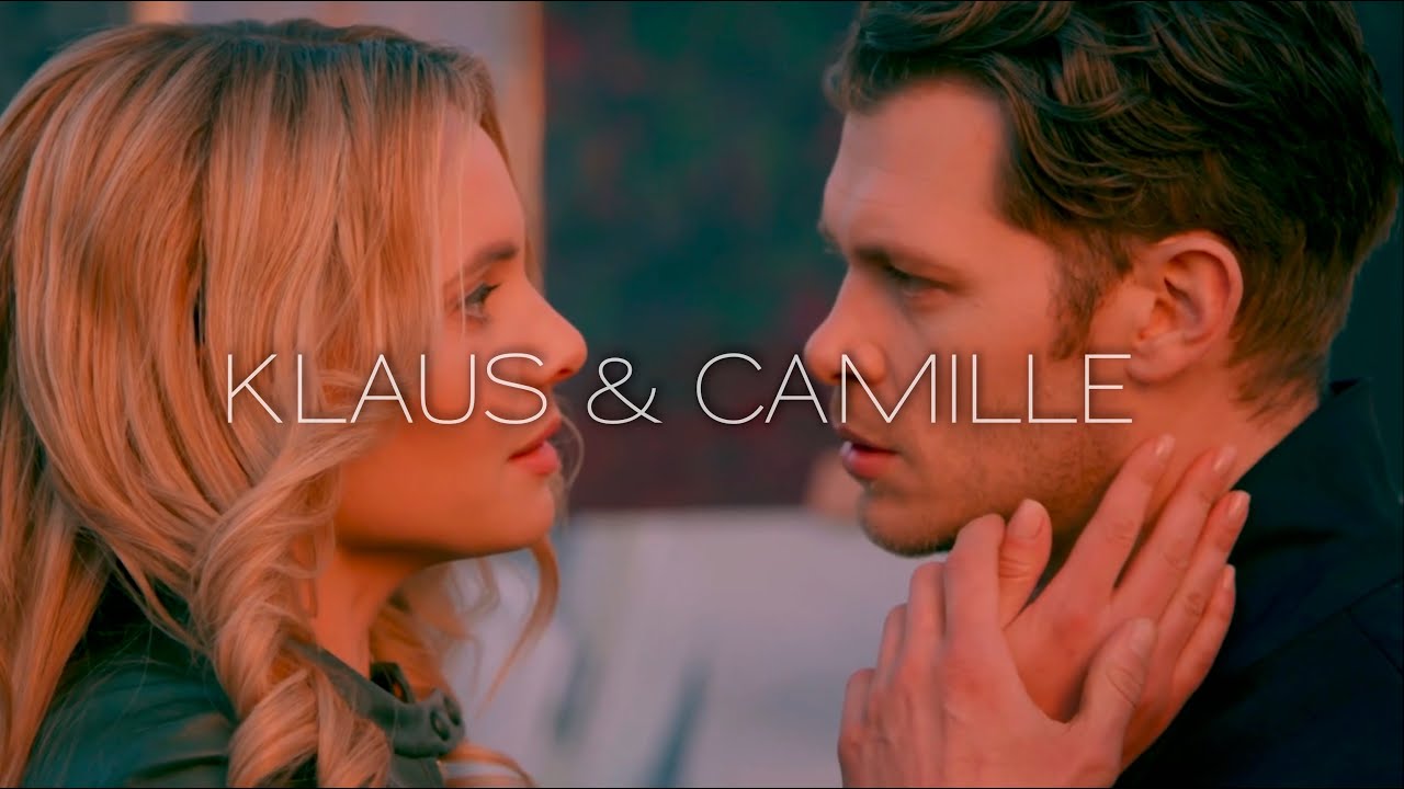Klaus & Camille || 
