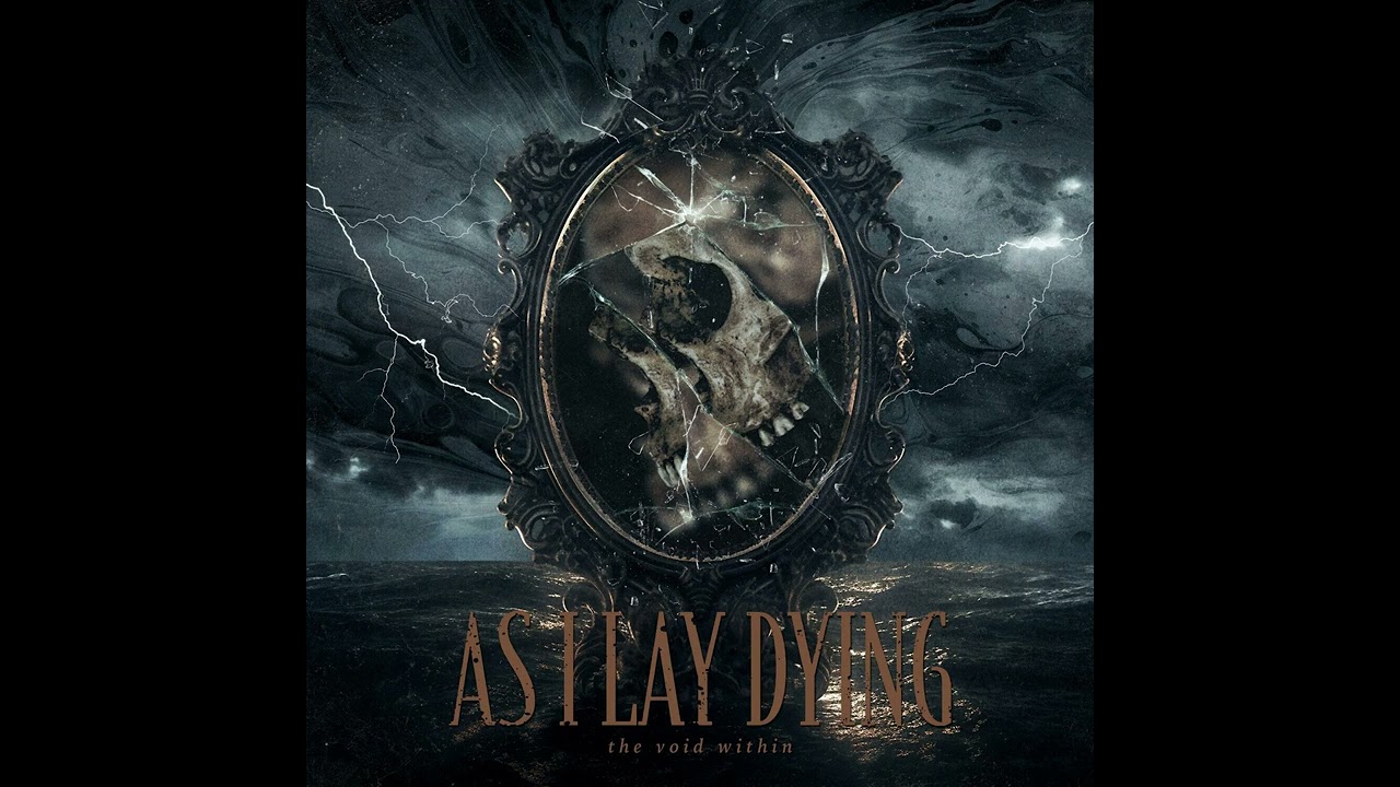 As I Lay Dying - The Void Within (Instrumentals)