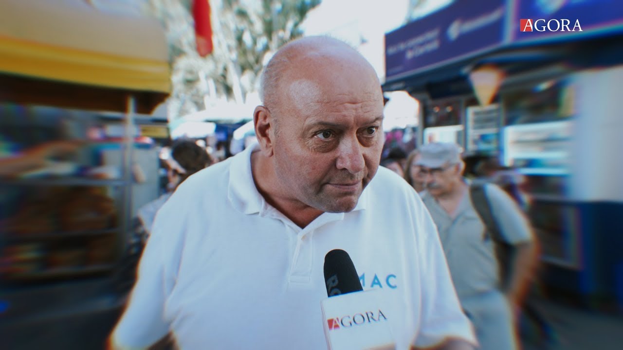 DECLARAȚIE | „Limba moldovenească există pentru agramați”