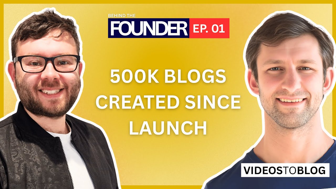 Как создать SAAS | Подкаст Behind The Founder