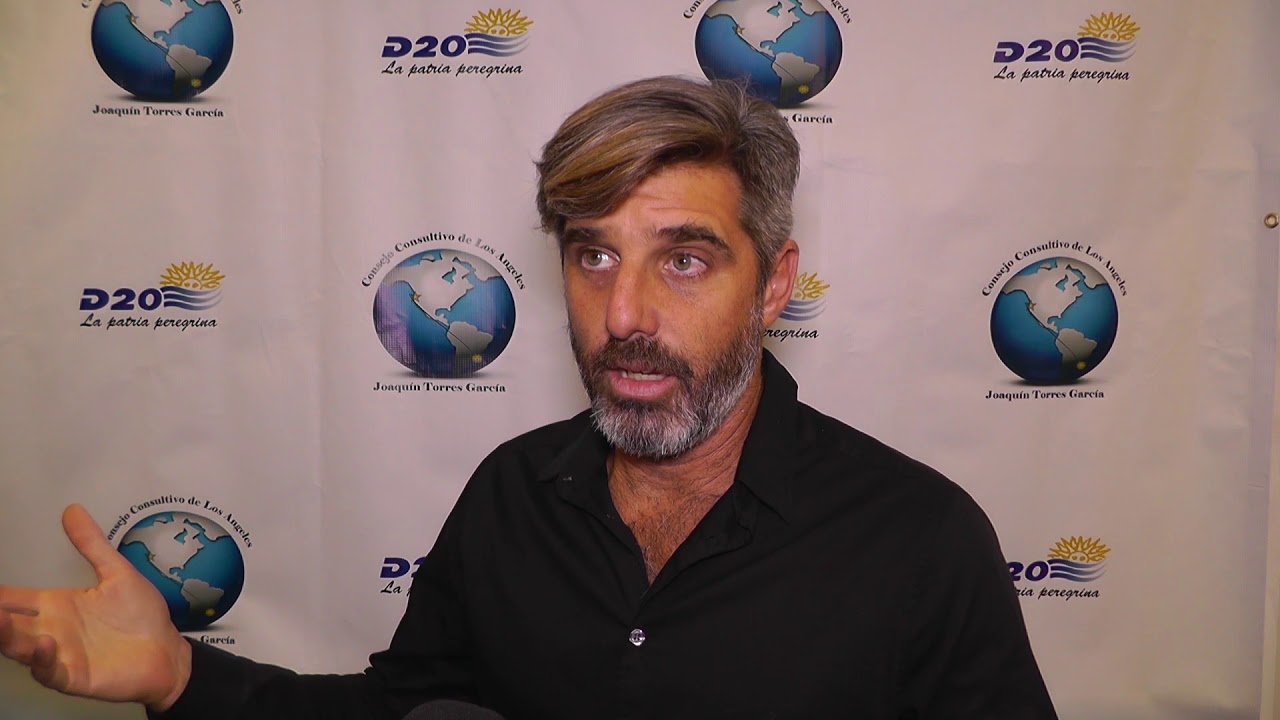 1a Muestra de Cine Uruguayo - Director Juan Feldman