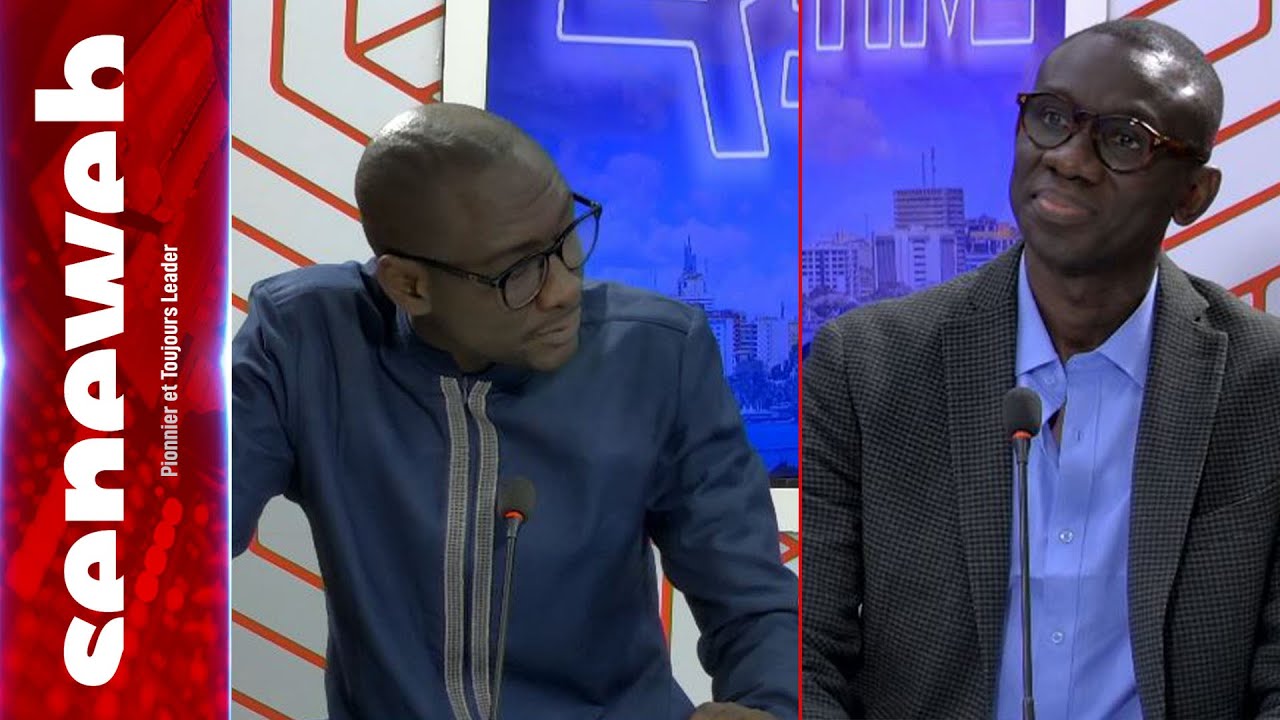 Début de sa carrière,ses galères, le journaliste Mane chante les louanges de l’artiste Pape Diouf