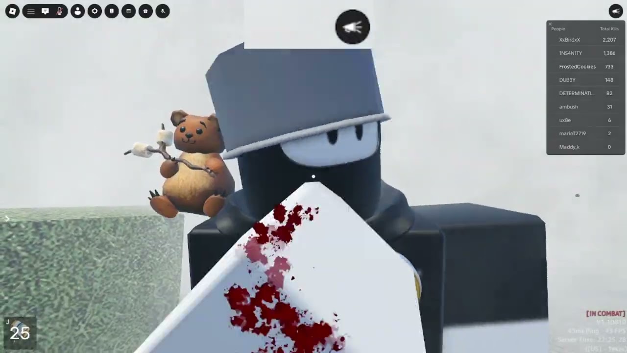 Bad Teamers vs Bad Video Recording, which one wins  | Jump Showdown