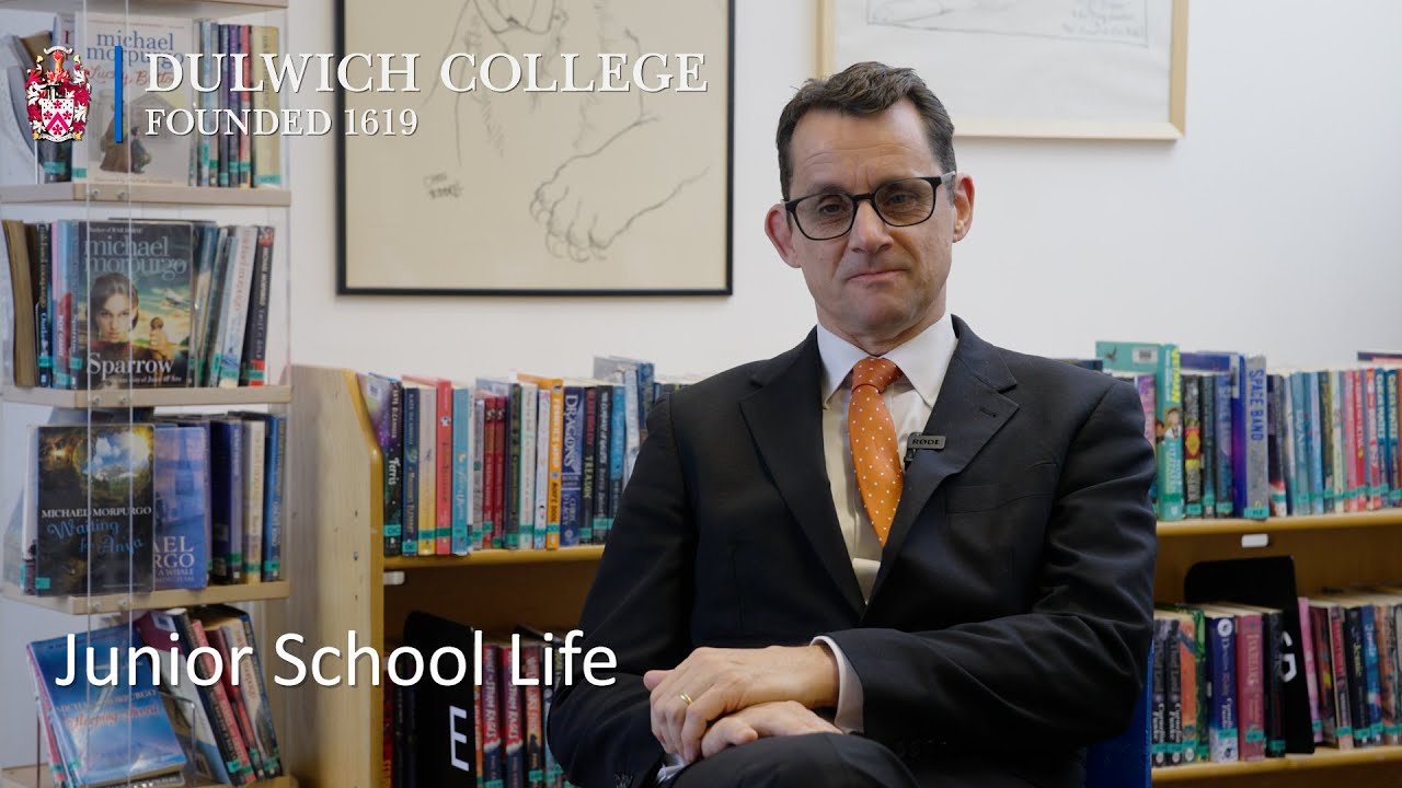 Junior School Life