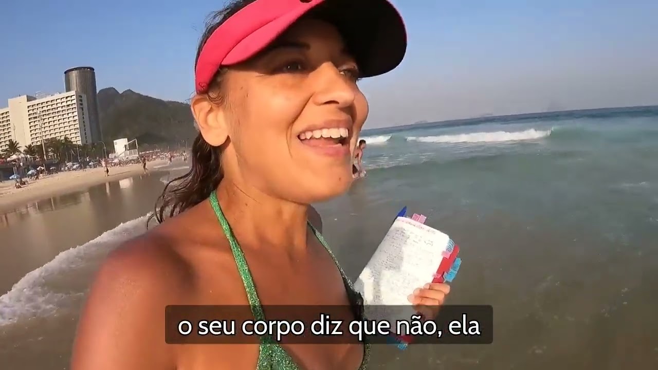 🔻NAO ESPERAMOS NADA DE VOCE - Uma Gringa no Brasil 🇧🇷🇫🇷