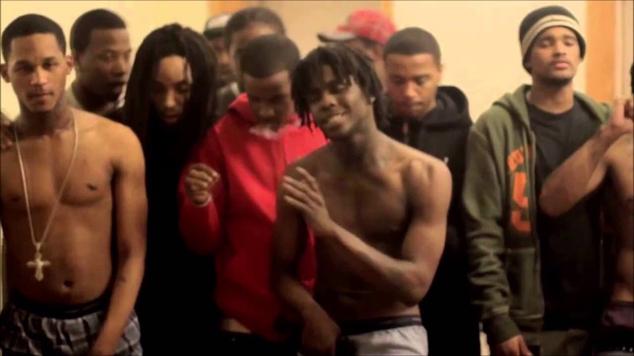 How Chicago Drill Music Changed The Culture & The World FOREVER!