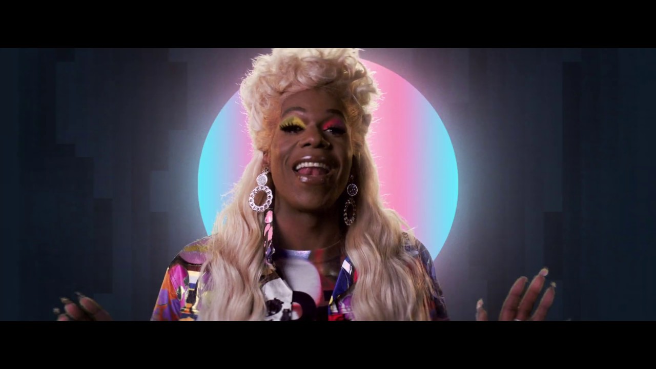 Big Freedia - 