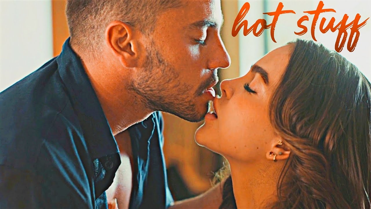 Profeta and Mirna | Hot Stuff | Os Donos do Jogo