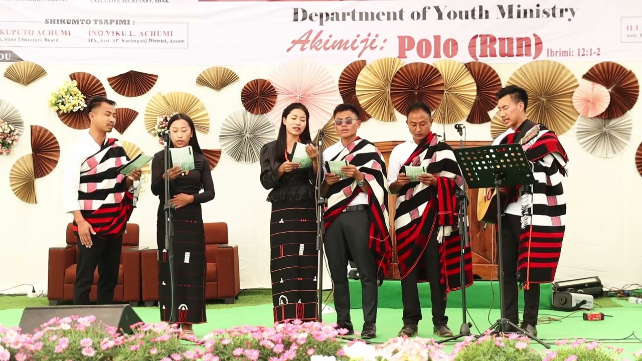 Akimichi le | Usutomi BC | 65-U Youth Conference 2025 |