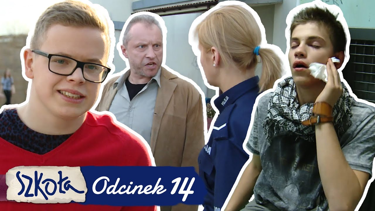 SZKOŁA - ODC. 14 CZ. 3