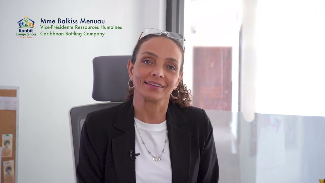 CBC (Caribbean Bottling Company) | Immersion en entreprise 