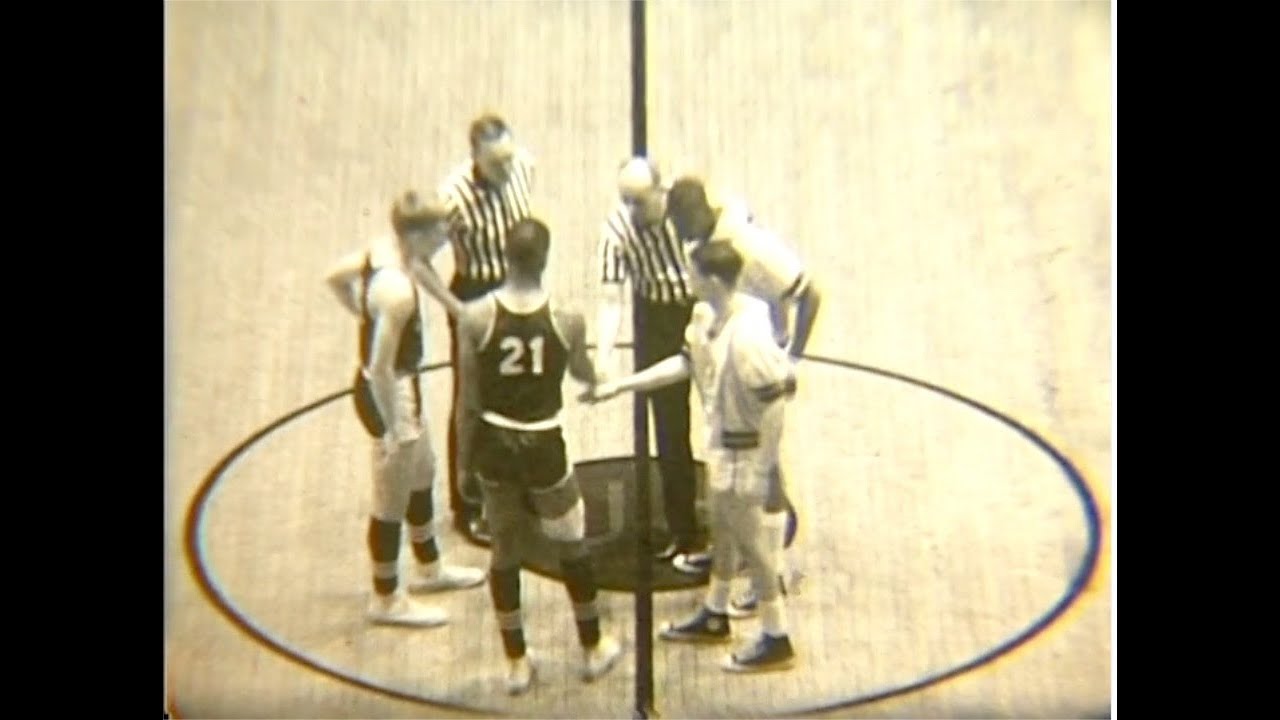 1965 STEEL HIGH vs CHESTER  