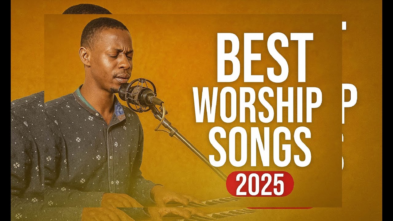 Best Worship Songs #royaltv Best Mwingira