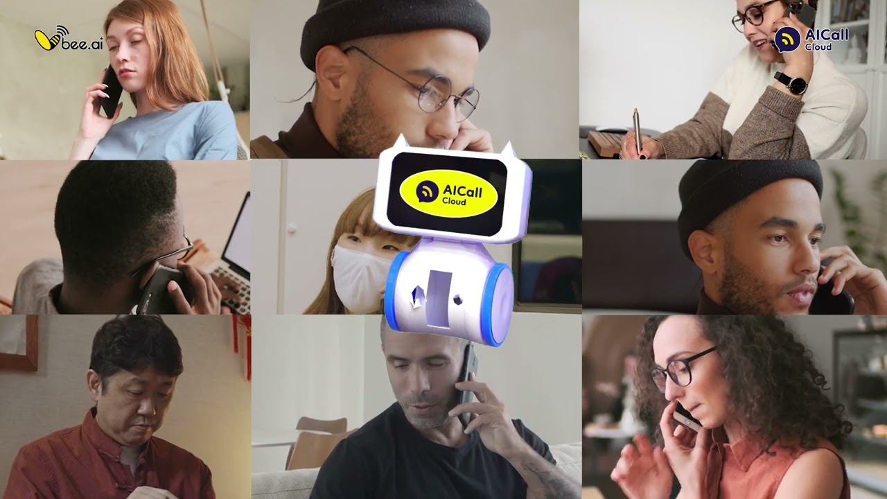 [Vbee AICall] Power up with an IVR that speaks your customers' language