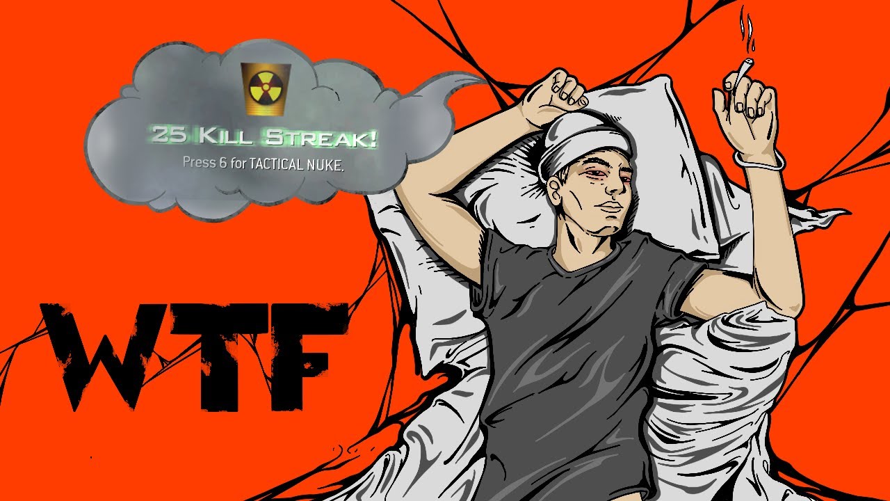 Can Call of Duty Help Explain Our Dreams?