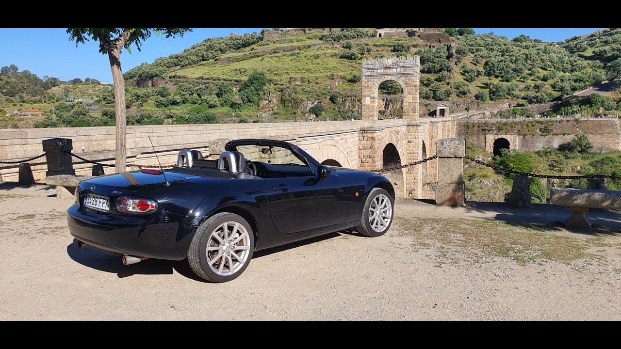 mantenimiento basico mazda mx5 nc, filtros , aceite y bujias