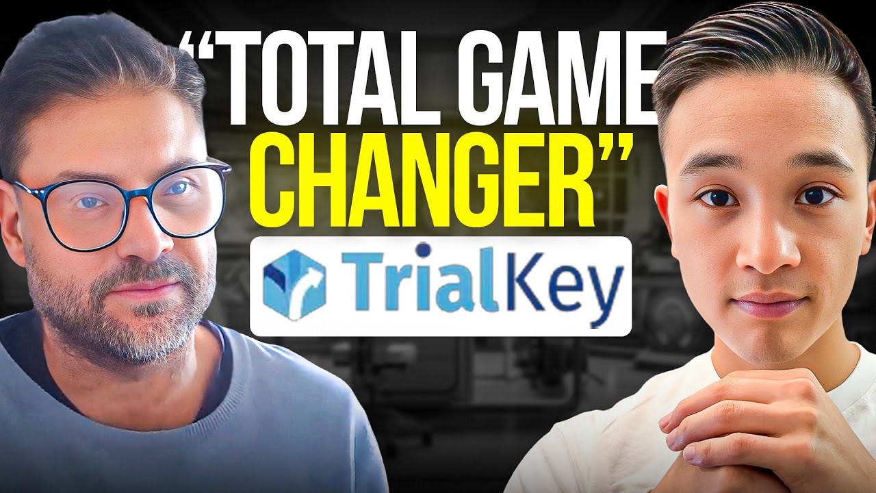 Machine learning in healthcare applications: How TrialKey is Overcoming Clinical Trial Challenges