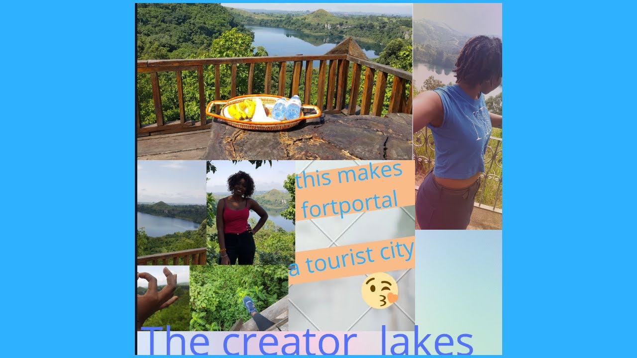 Best places to visit in fort portal Uganda
