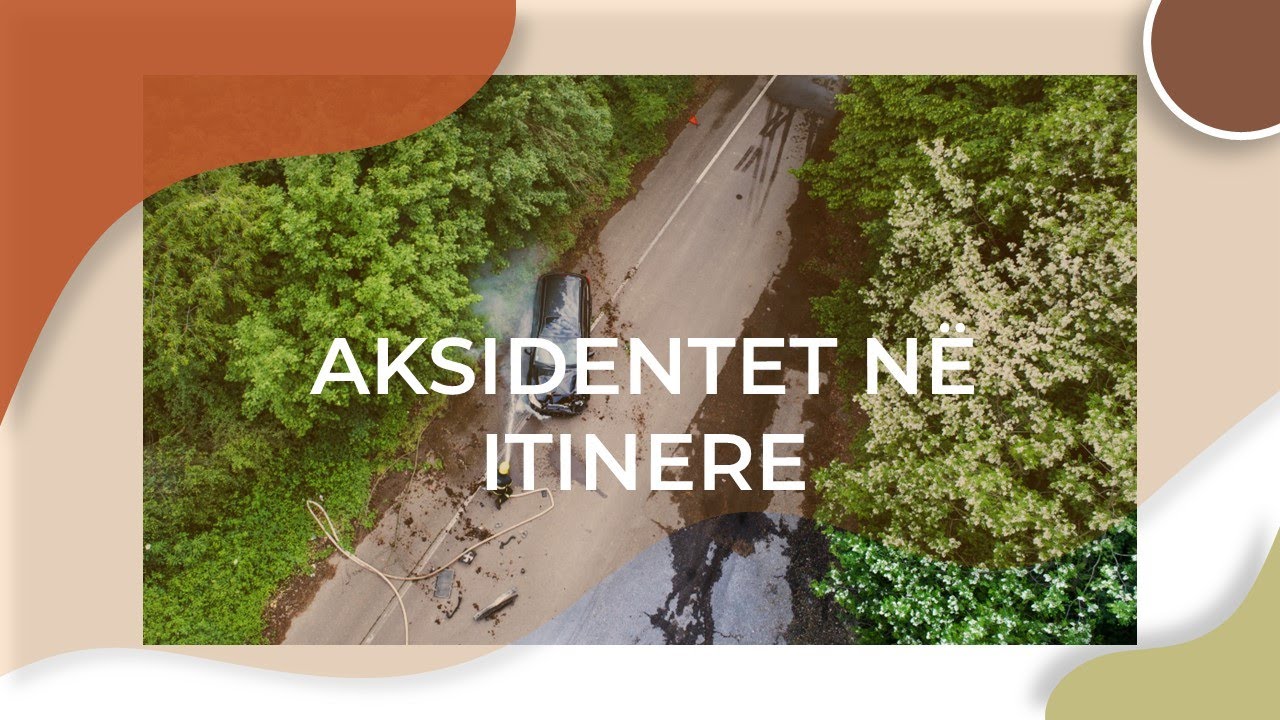 22 ITINERE ALBANESE