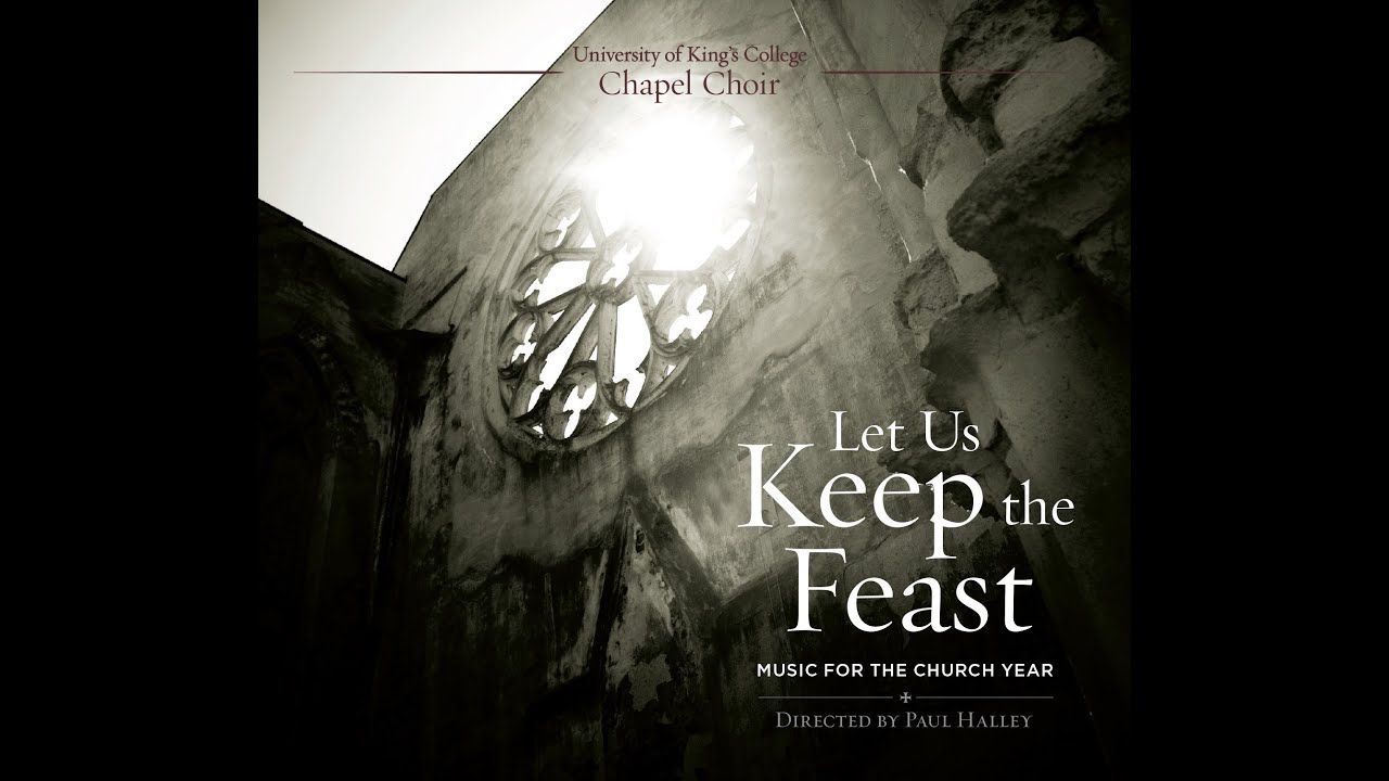 Christ Our Passover - P. Halley (b.1952)