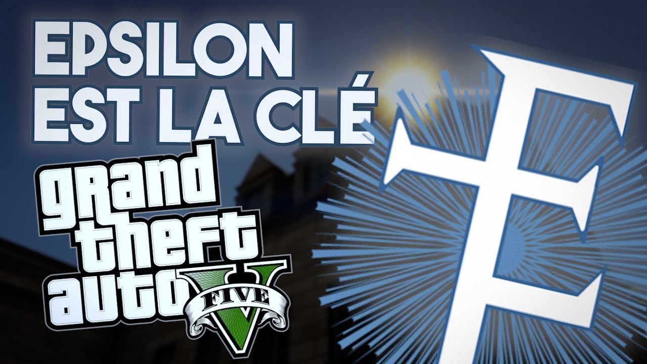 TOUT sur le MYSTÈRE de GTA V - Partie 09
